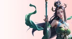 龙之女神